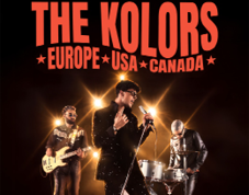 The Kolors