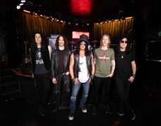 Slash featuring Myles Kennedy and The Conspirators