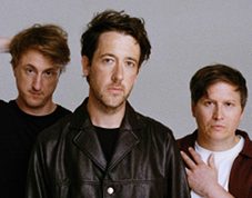 The Wombats